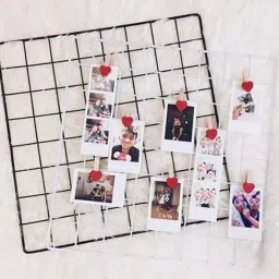 Steel Wall Photo Frame-image-30