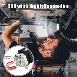 astound Emergency Escape Tool Outdoor Emergency Flashlight for Adventure 5 hrs Torch Emergency Light image 3