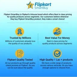 flipkart smartbuy Desk LED Table Light with Eye Protection, Stand and On/Off Switch & GOOSENECK-RD Study Lamp image 5