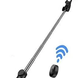 Wanzhow Bluetooth Selfie Stick-9