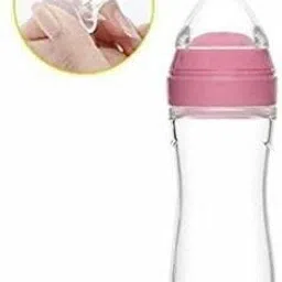 Baby Feeding Specially Used for Semi Solid Feeder-11