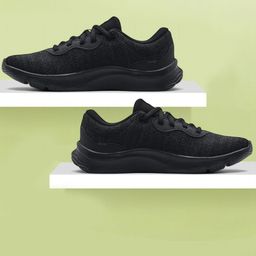 under armour UA Mojo 2-BLK Running Shoes For Women-picture-18