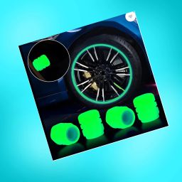 Silicone Tyre Valve Cap for Bike-image-87