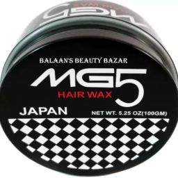 BB-MG5 Japan Hair Wax For Men Pack of 1 Hair Styler-image-36