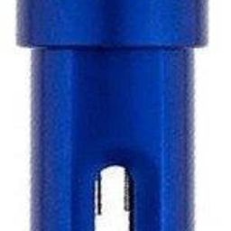 AL STAR OCEANBLUE - Medium. Fountain Pen-image-13
