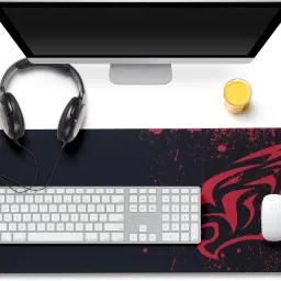 KRESHU MOUSE PADS Non Slip Base Mousepad image 5
