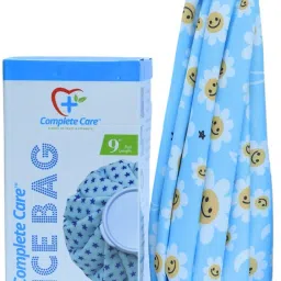 Ice bag for Cold Therapy Pain Relief, Injuries, Cold Water Bag, 9 Inch Cold Pack-image-28