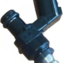 royal Fuel Injector Honda Activa 6G Model (6 Hole) Inline Oil Filter-picture-43
