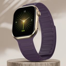 Fire-Boltt Brillia Pro 51.3mm (2.02) Largest AMOLED Display, Bluetooth Calling,Premium Look Smartwatch-1