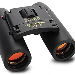 VICHAXAN Compact Binoculars Small Folding Binoculars, Easy Focus for Kids Adults Binoculars-image-58