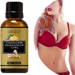 Chest Body Toner Massage Oil-image-86