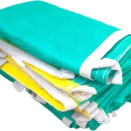 90%(10x10 ft) With Niwar Tent - For Home / Lawn / Shade / Netting / Sports-image-72