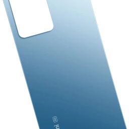 Unique4Ever Redmi Note 12 Pro (5G) Glass Back Panel-picture-34