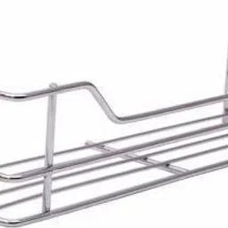 Stainless Steel Wall Shelf-image-21