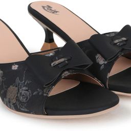 Women Heels Sandal-image-58