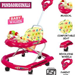 Musical Activity Walker-10