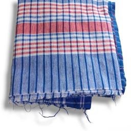 Cotton 300 GSM Bath, Hair, Face Gamcha-image-3