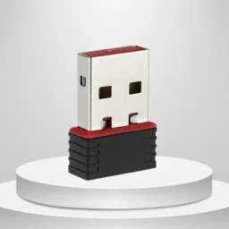 FRONY Wi-Fi Receiver with Multi-Device Connectivity For All Pc System and LaptopO443 USB Adapter-picture-9