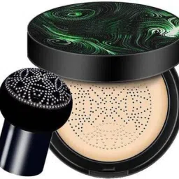 Sunisa Mushroom head air cushion Moisturizing Brightening BB Whitening Maquiagem Foundation-19