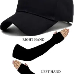Sports/Regular Cap-picture-12