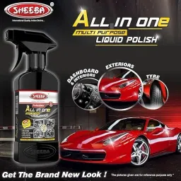 sheeba Scratch Remover Liquid image 3