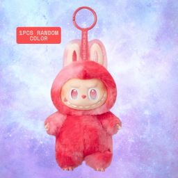 Labubu Bunny Mystery Gift | Monsters Mystery Gift Surprise Toy Gift for Kids - 17 cm-image-113