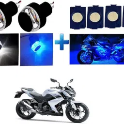 Bike Handle Light And Bike Patch Light Combo-picture-23