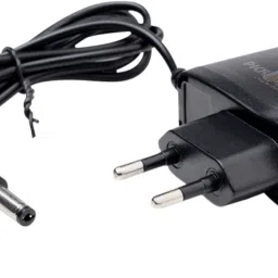 Emergency Torch Light Charger Rocklight Model No :- 499 , 699, 299, 49W, 69W, 99W, 7114 etc . Rechargable Emergency DC Power Supply Adapter Charger for Emergency Lights 6V/600mA 3.6 A 10 hrs Torch Emergency Light-12