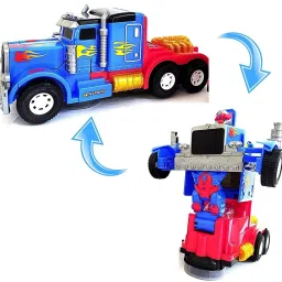 Robot Deform Truck YJ388-56-Dw-image-77