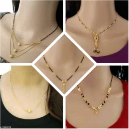 Alloy Mangalsutra-28