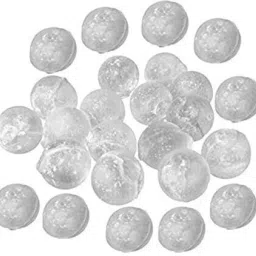 Antiscalant Balls / Goli (Polyphosphate Siliphos) Convert Hard Water in to Soft Water enhance membrane life for Water Purifier PACK of 15 Tap Mount Water Filter-image-77
