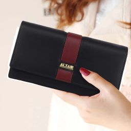 Casual, Formal, Party Black Clutch-image-51