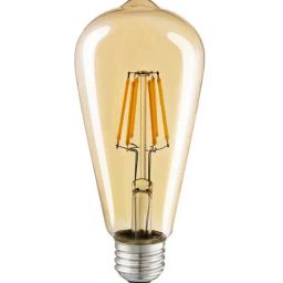 homesake 4 Watts E27 Holder LED Bulb-picture-18