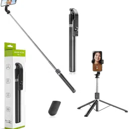 Pharaoh Bluetooth Selfie Stick-picture-29