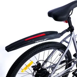emotorad EM Fender Clip-on Front & Rear Fender image 5