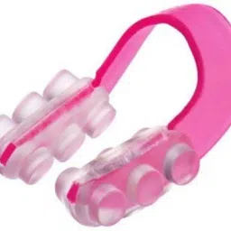 Silicone Shaping Lifting Nose Up Clip Nose Shaper-24