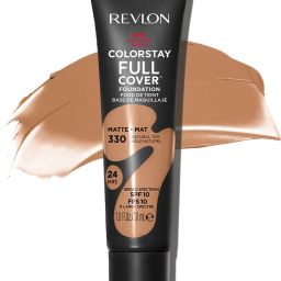 Colorstay Full Cover Foundation-8