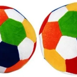 Big Soft Toy Ball set of 2- 22 cm-11