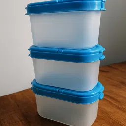 Plastic Grocery Container - 50 ml-image-10