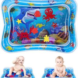 Rubber Baby Play Mat-image-35