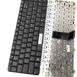 Regatech Pav DV4-1139TX, DV4-1140EK, DV4-1140GO Internal Laptop-size Laptop Keyboard Compatible with Desktop, Laptop, Mac-image-3
