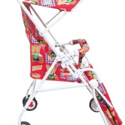 bondad hub for kids in strollers & prams Pram image 3