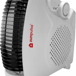 Smart Wi-Fi Room Heater Ambrus Plus With Energy Monitoring |Works with Alexa and Google Assistant Fan Room Heater-picture-21