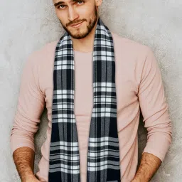Pick Ur Needs Printed Men Muffler-image-92