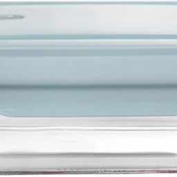 Borosilicate Glass Vegetable Bowl 600 ML Rectangular Microwave Safe Borosilicate Glass bowl with AIrtight Lid-image-39
