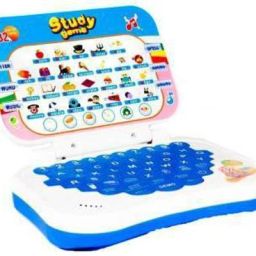 Mini English Learning Laptop Toy for boys & girls birthday gifts-4