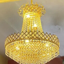 Chandelier Ceiling Lamp-image-15