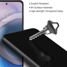 Bulkwala Back Screen Protector Membrane Transparent Protective Compatible with iPhone XR Mobile Skin image 3