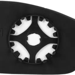 king genuine Manual Remote Driver Side, Rear View Mirror For Ford Ecosport image 2