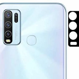SmartLike Back Camera Lens Glass Protector for Vivo 1935-image-7